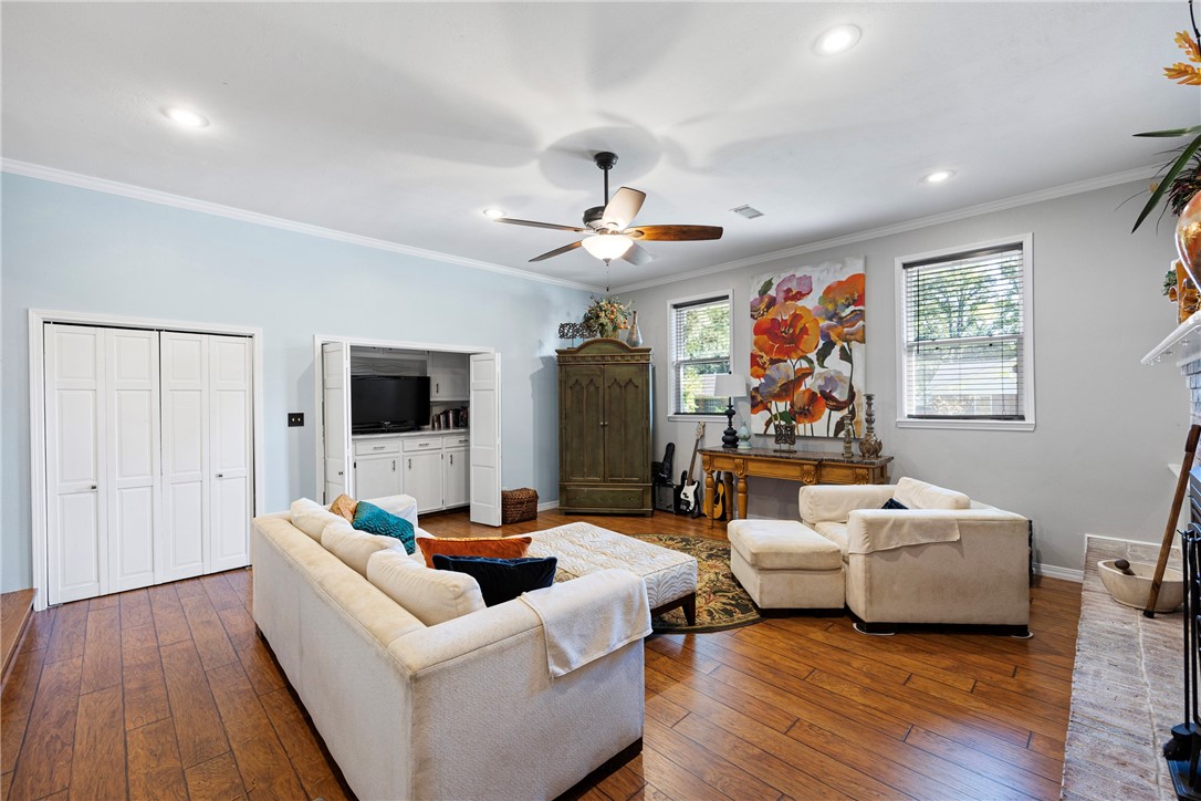 Colonial Heights - Residential