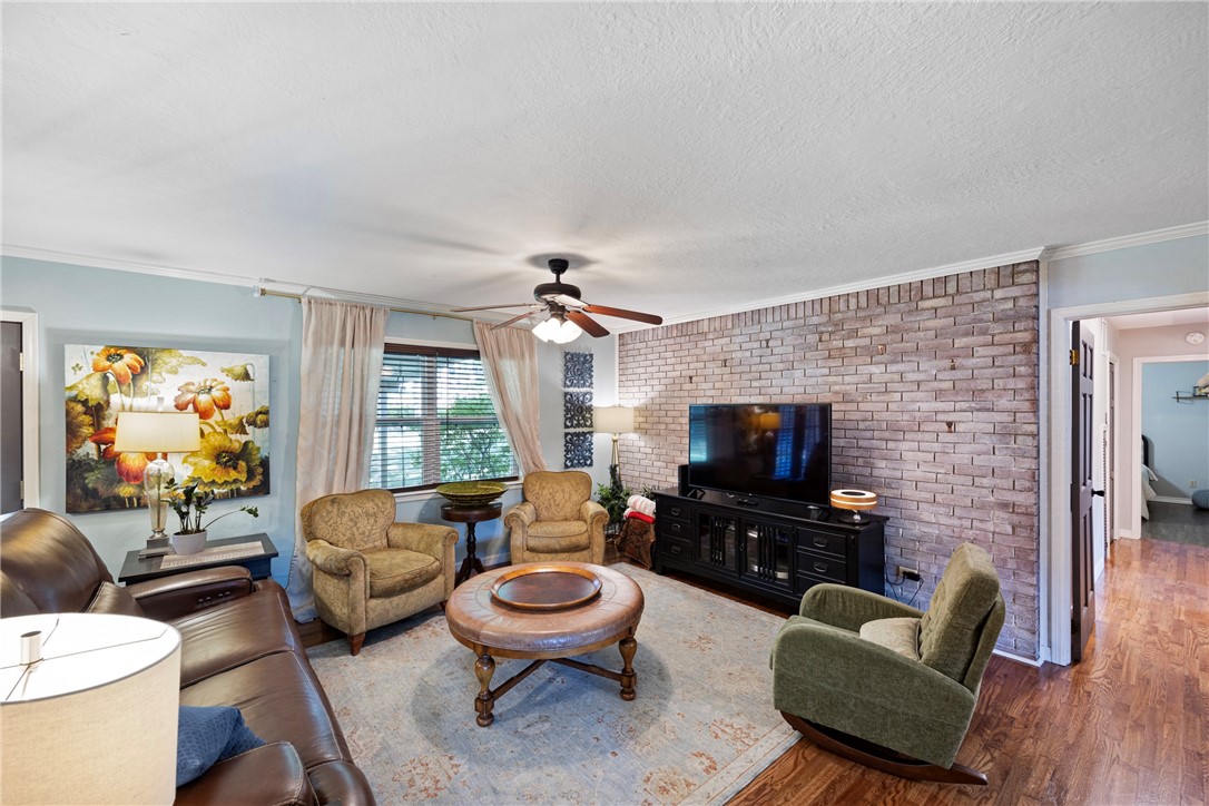 Colonial Heights - Residential