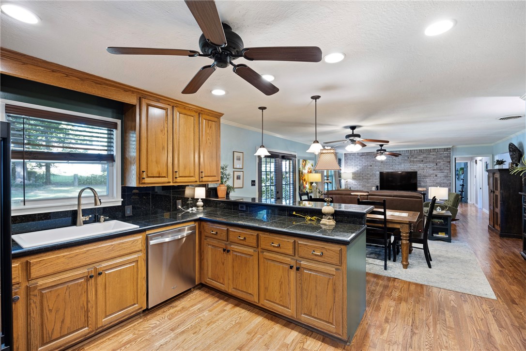 Colonial Heights - Residential