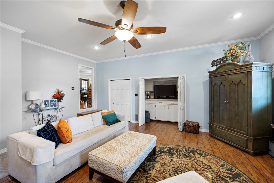 Colonial Heights - Residential