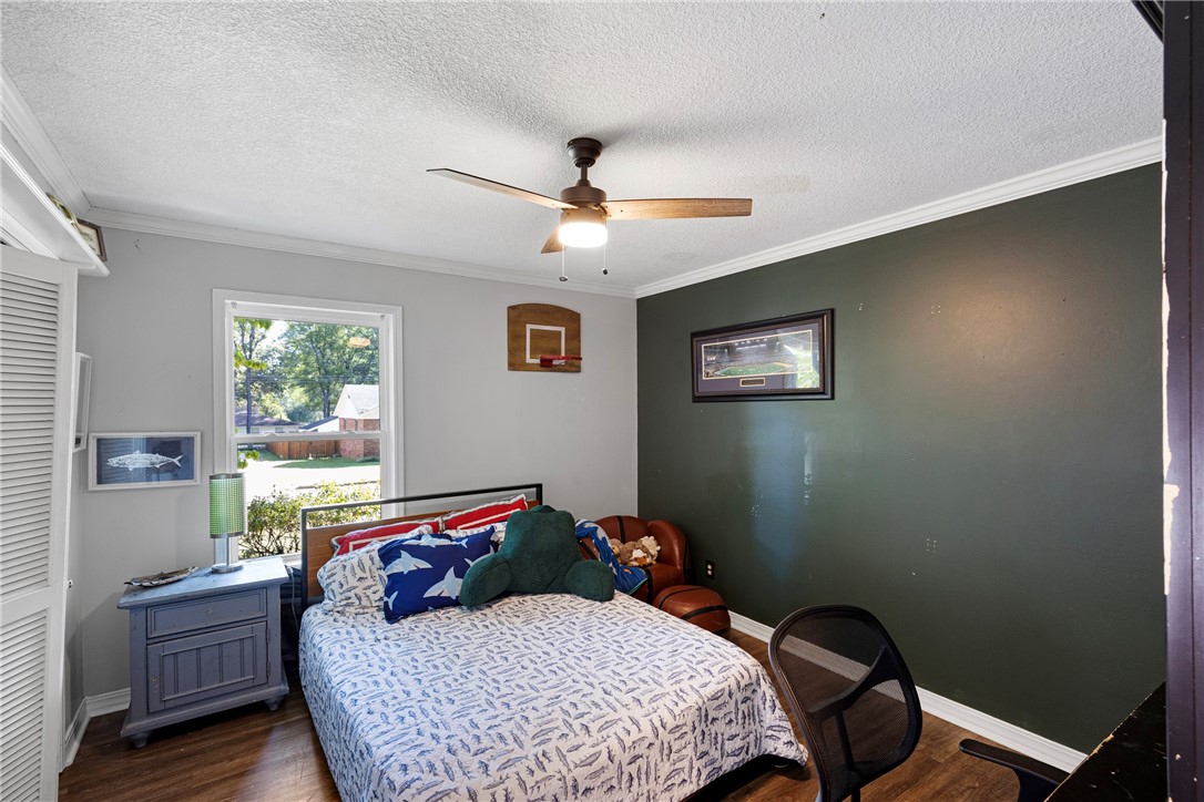 Colonial Heights - Residential