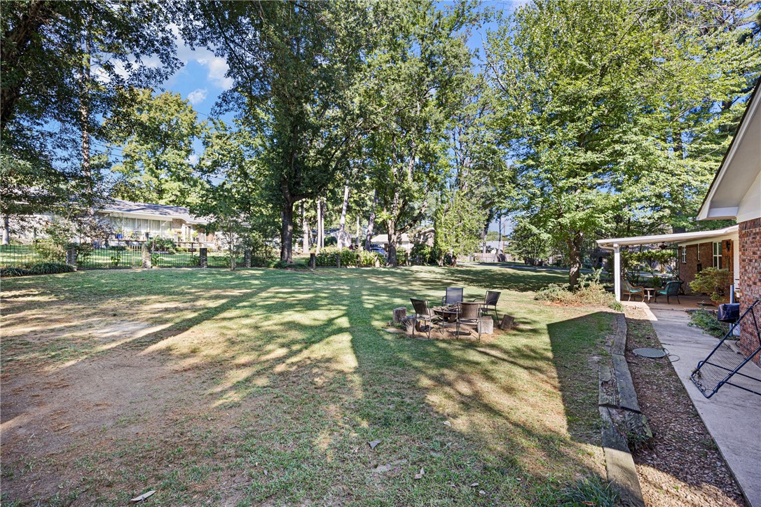 Colonial Heights - Residential