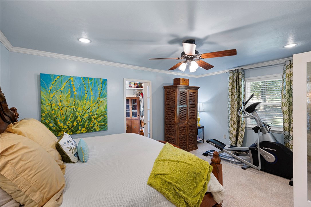 Colonial Heights - Residential