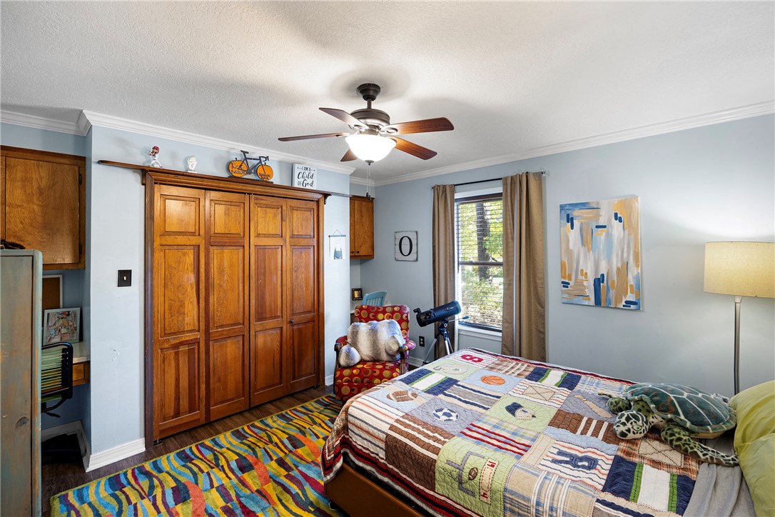 Colonial Heights - Residential