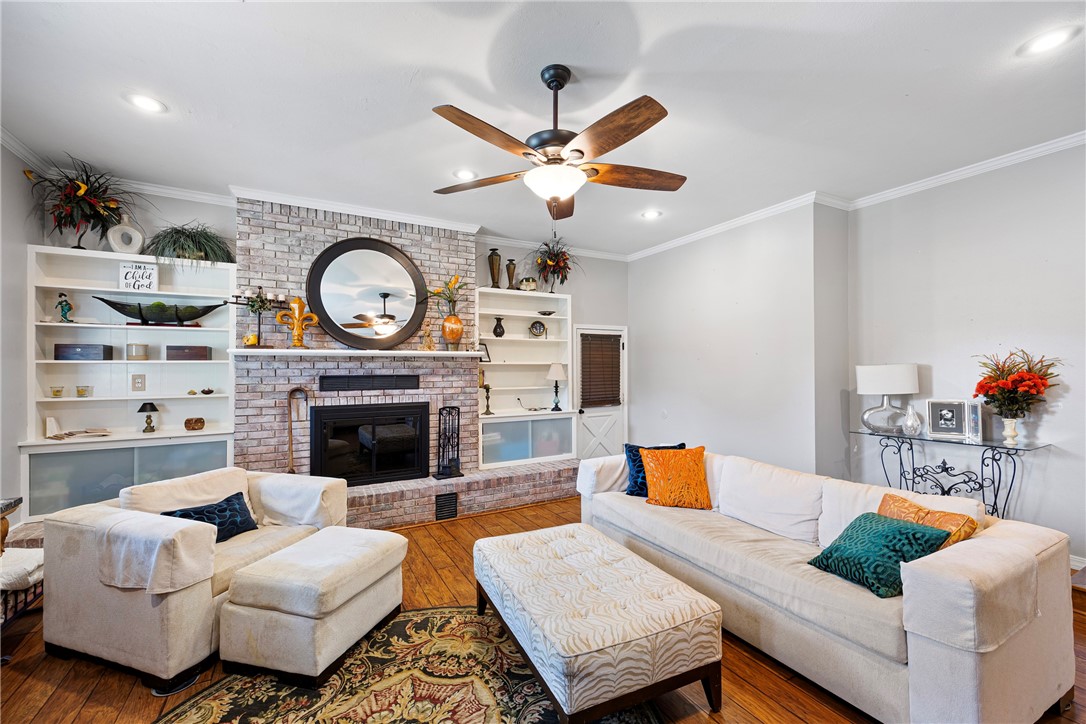 Colonial Heights - Residential