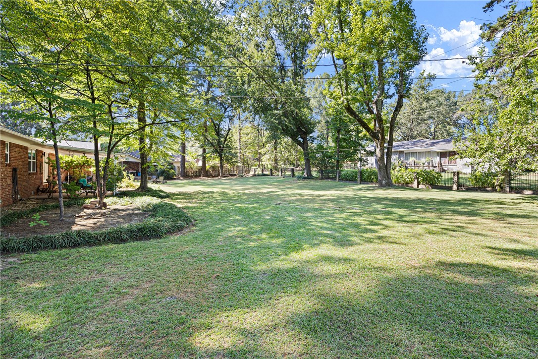 Colonial Heights - Residential