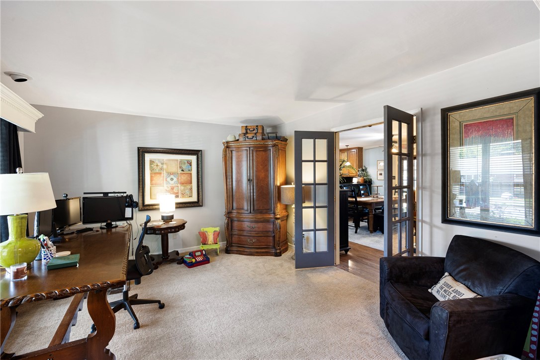 Colonial Heights - Residential