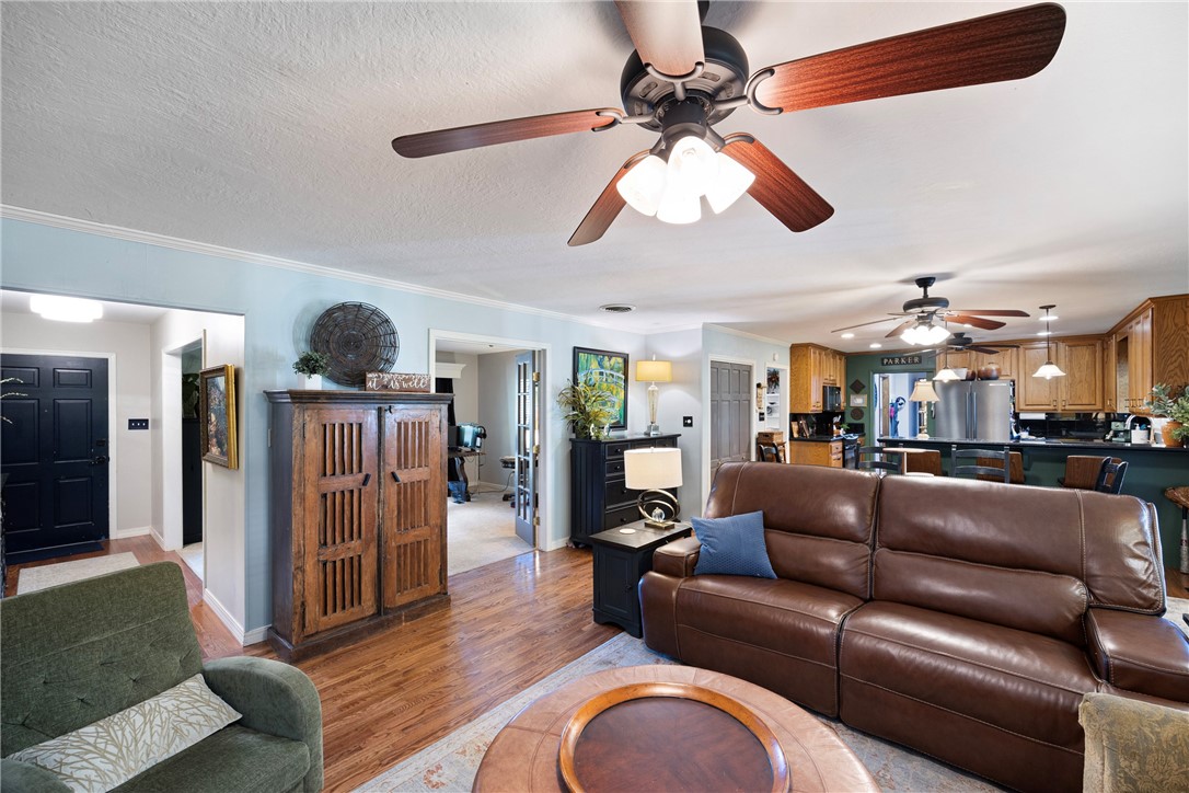 Colonial Heights - Residential