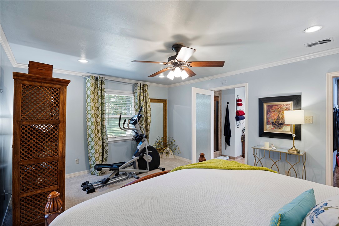 Colonial Heights - Residential