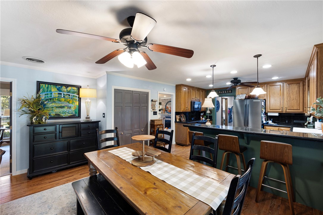 Colonial Heights - Residential