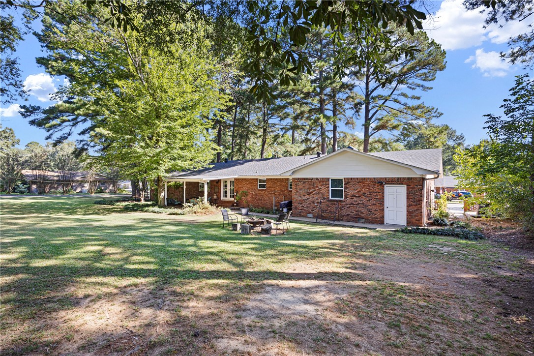 Colonial Heights - Residential