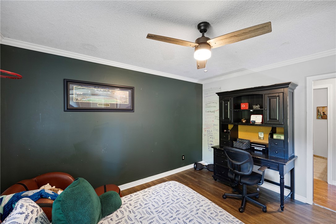 Colonial Heights - Residential