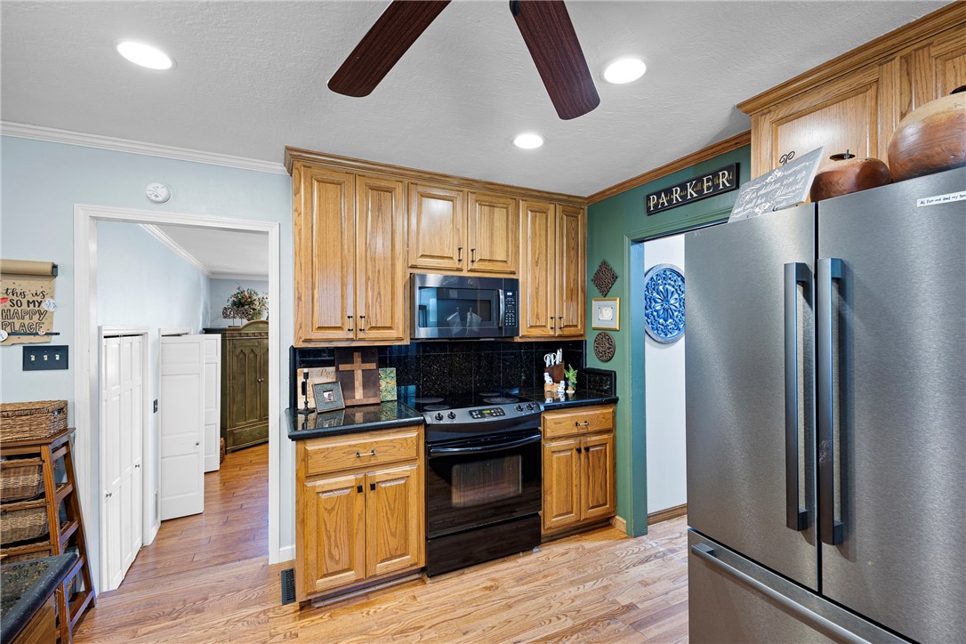 Colonial Heights - Residential