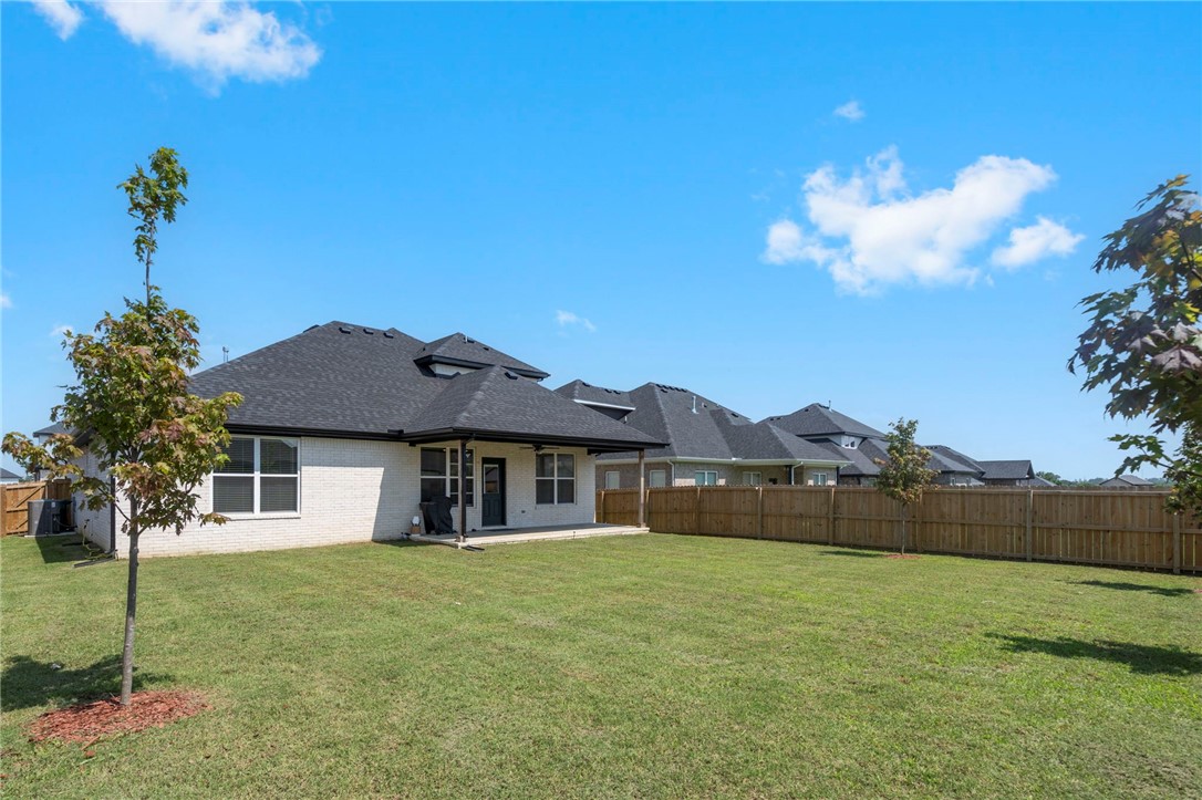 Annika Estates Ph Ii Centerton - Residential