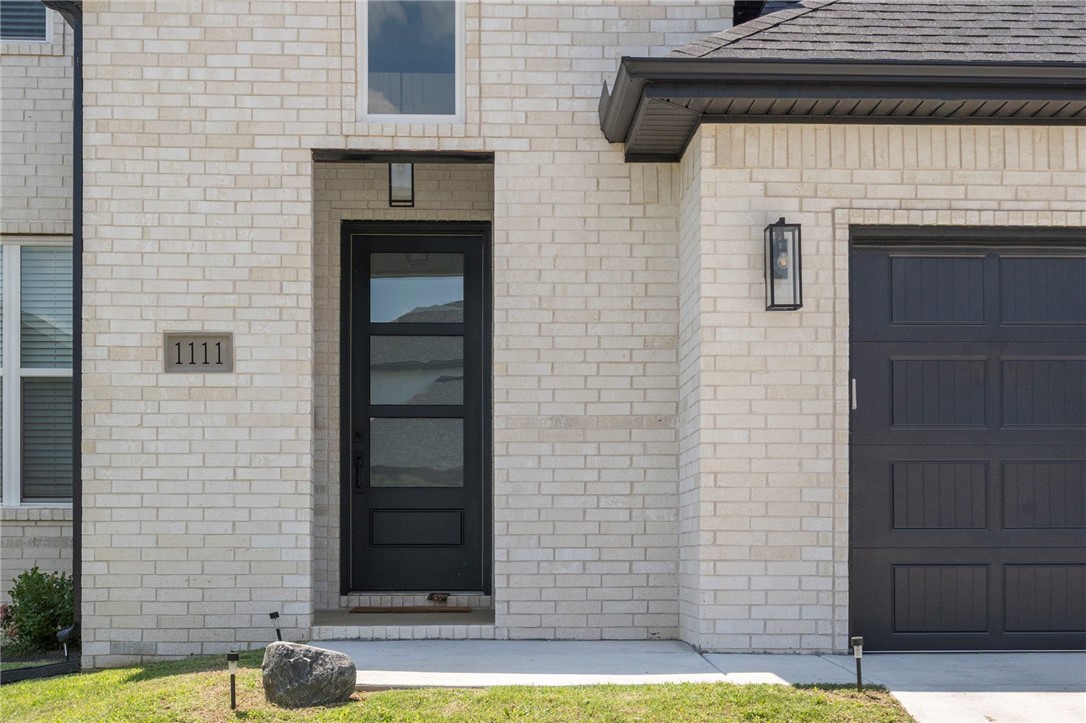 Annika Estates Ph Ii Centerton - Residential