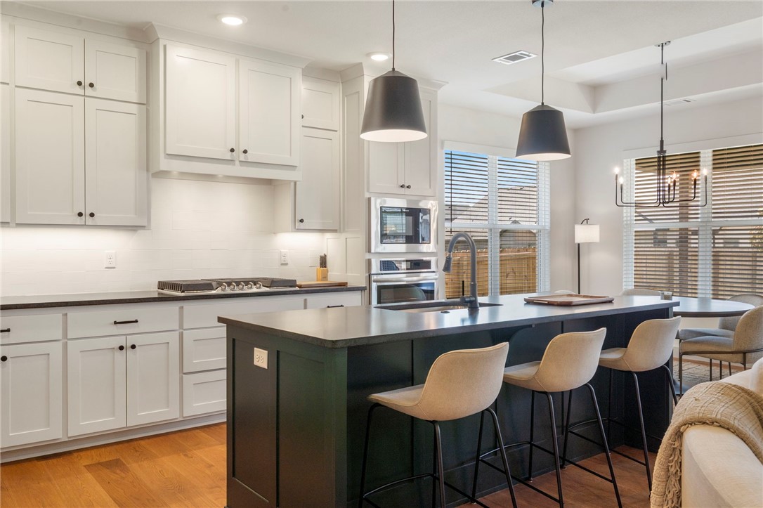 Annika Estates Ph Ii Centerton - Residential