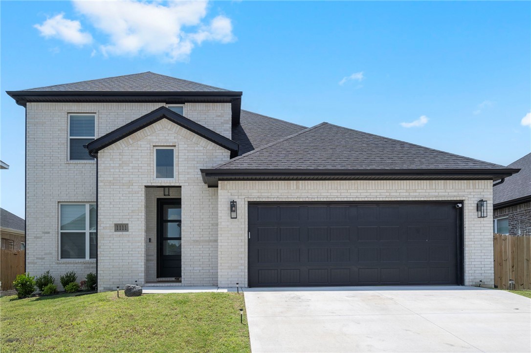 Annika Estates Ph Ii Centerton - Residential