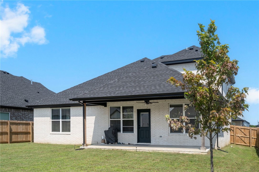 Annika Estates Ph Ii Centerton - Residential