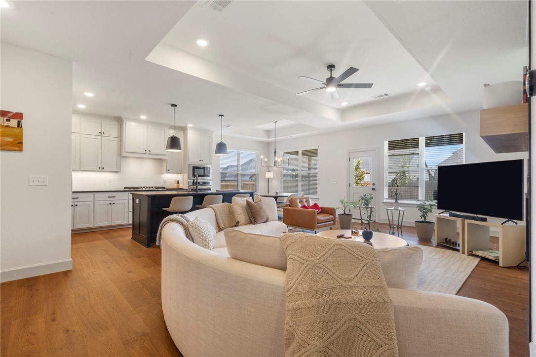 Annika Estates Ph Ii Centerton - Residential