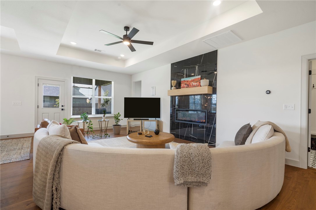 Annika Estates Ph Ii Centerton - Residential