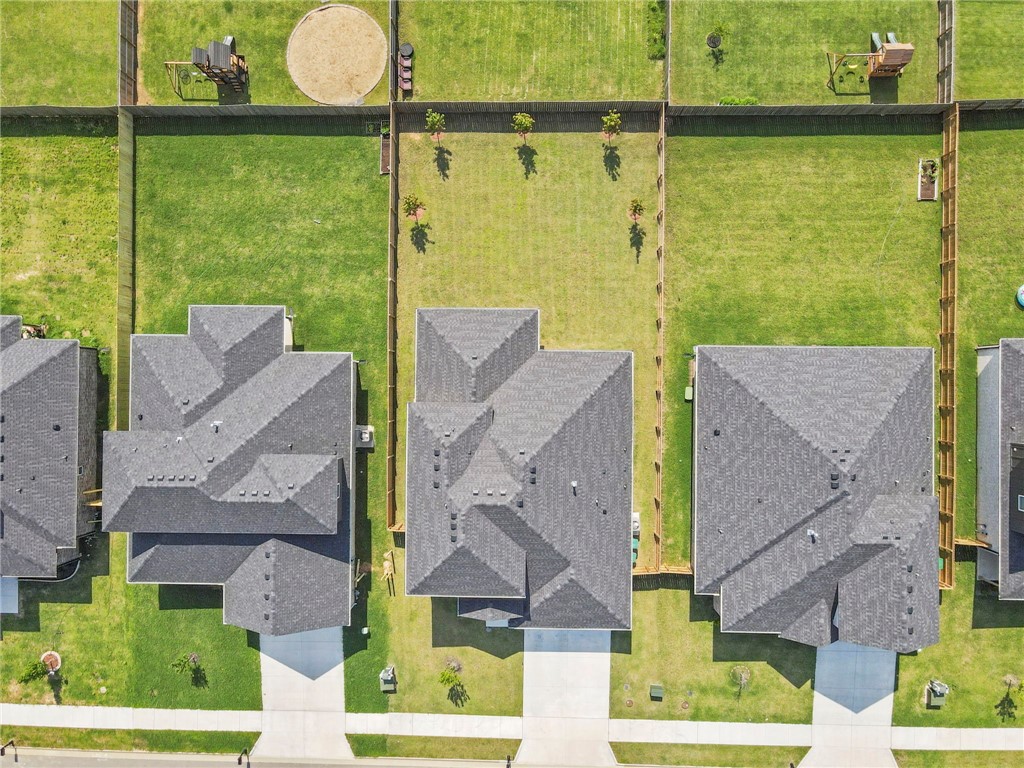 Annika Estates Ph Ii Centerton - Residential