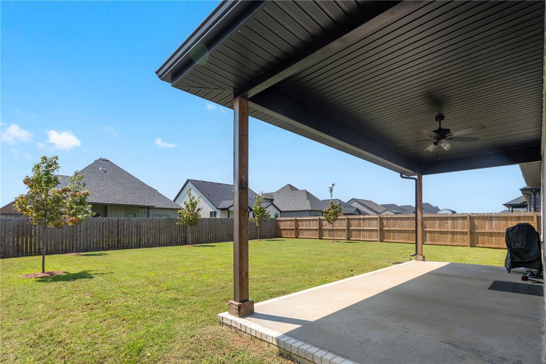 Annika Estates Ph Ii Centerton - Residential