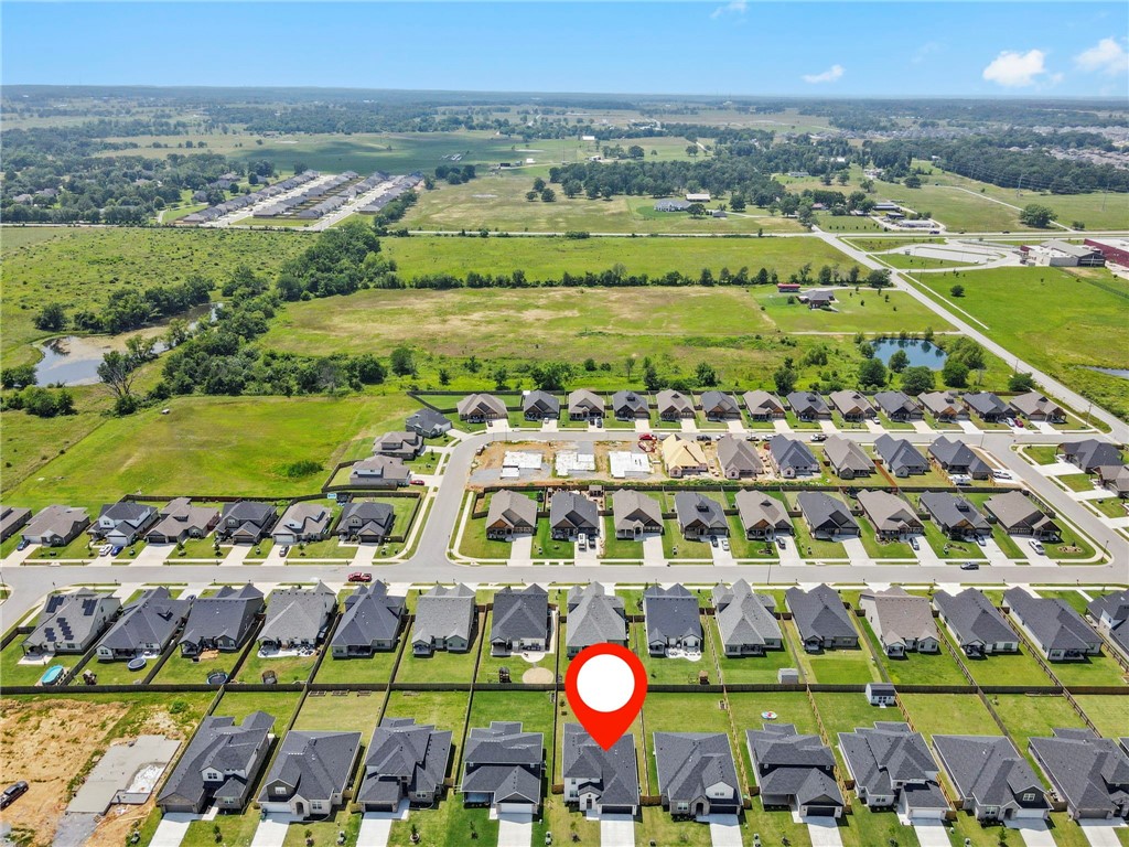 Annika Estates Ph Ii Centerton - Residential