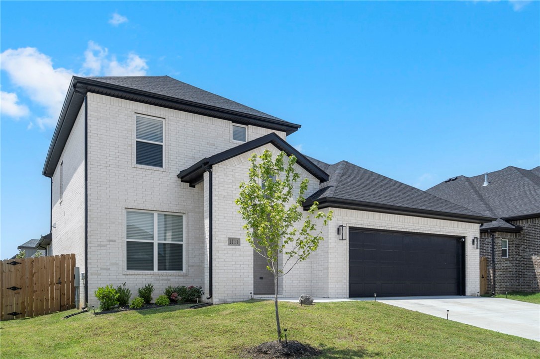 Annika Estates Ph Ii Centerton - Residential