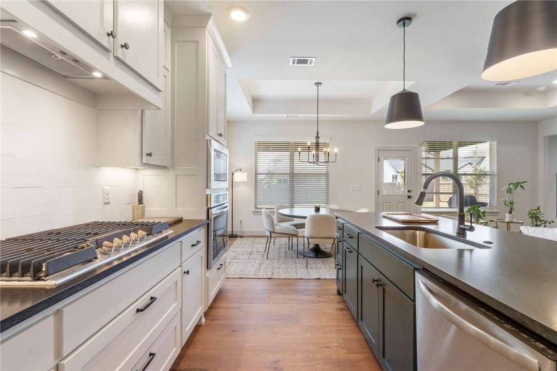 Annika Estates Ph Ii Centerton - Residential