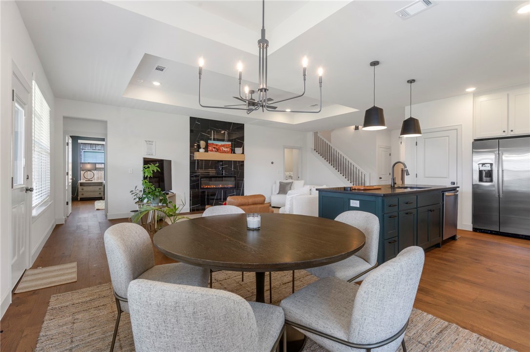 Annika Estates Ph Ii Centerton - Residential