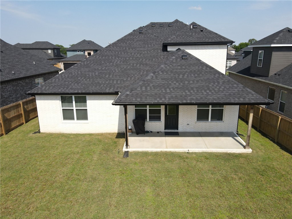 Annika Estates Ph Ii Centerton - Residential