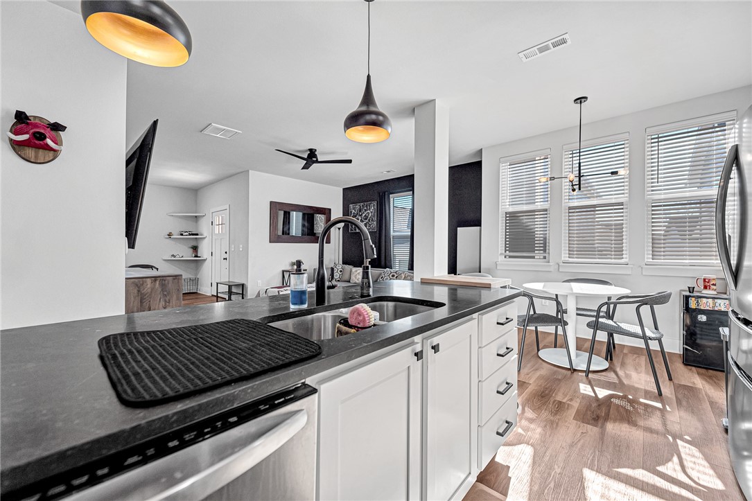 Southern Woods - Residential