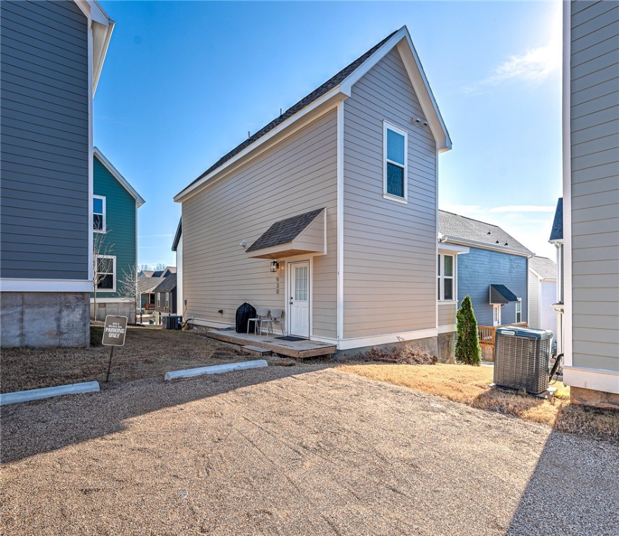 Southern Woods - Residential