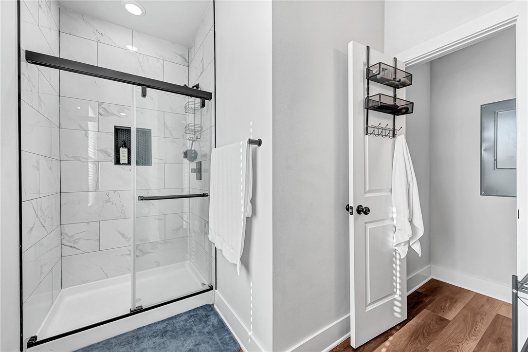 Southern Woods - Residential