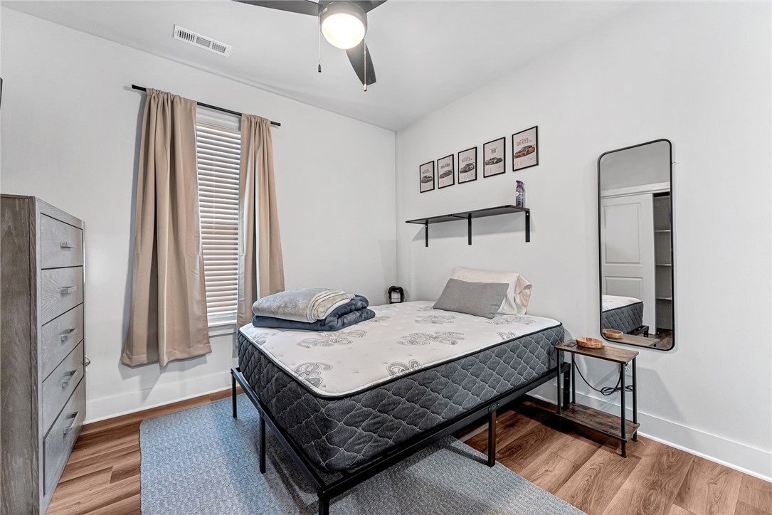 Southern Woods - Residential