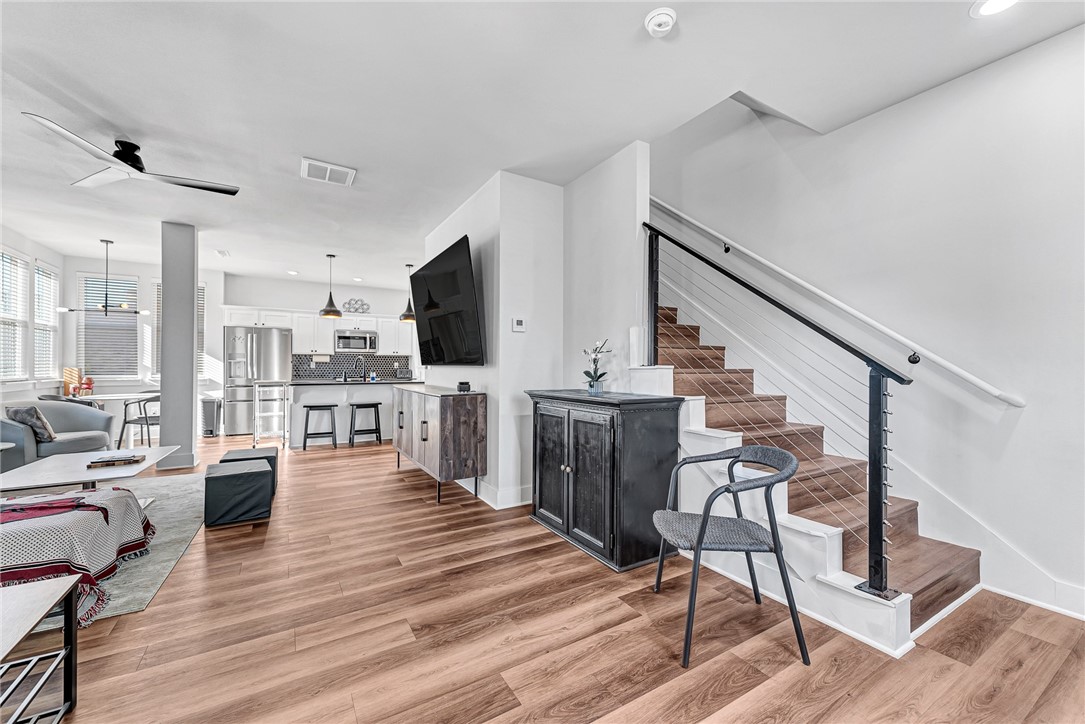 Southern Woods - Residential