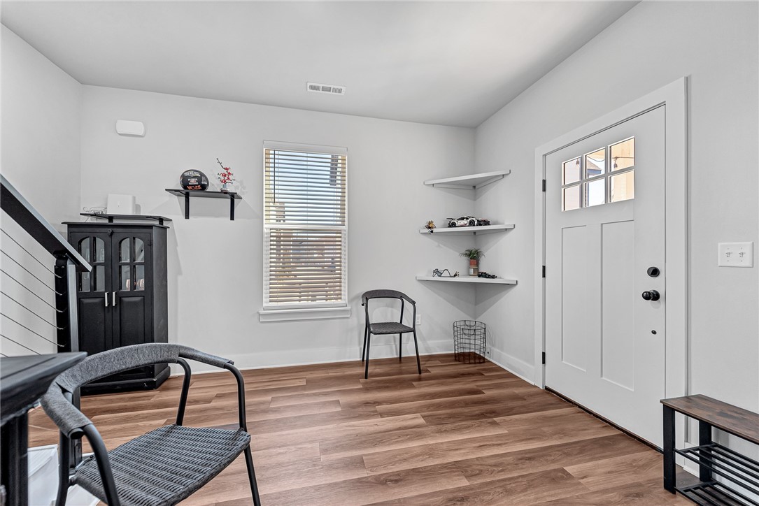 Southern Woods - Residential