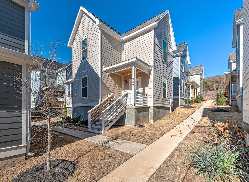 Southern Woods - Residential