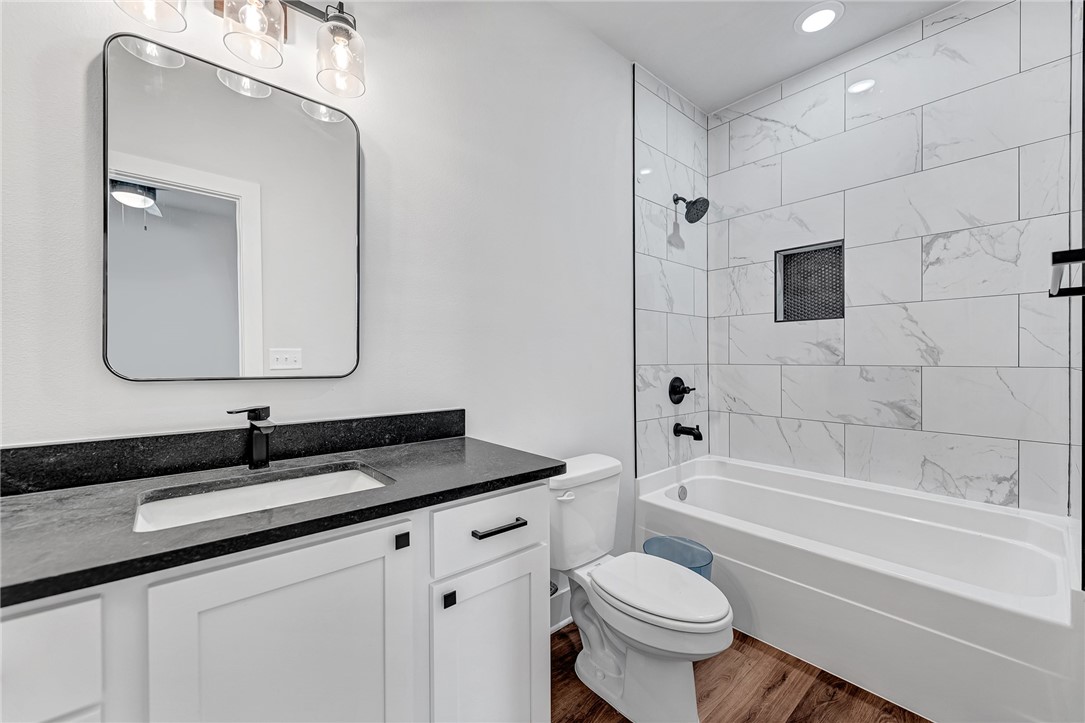 Southern Woods - Residential