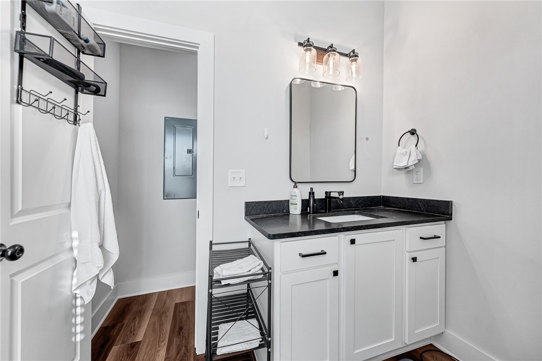 Southern Woods - Residential