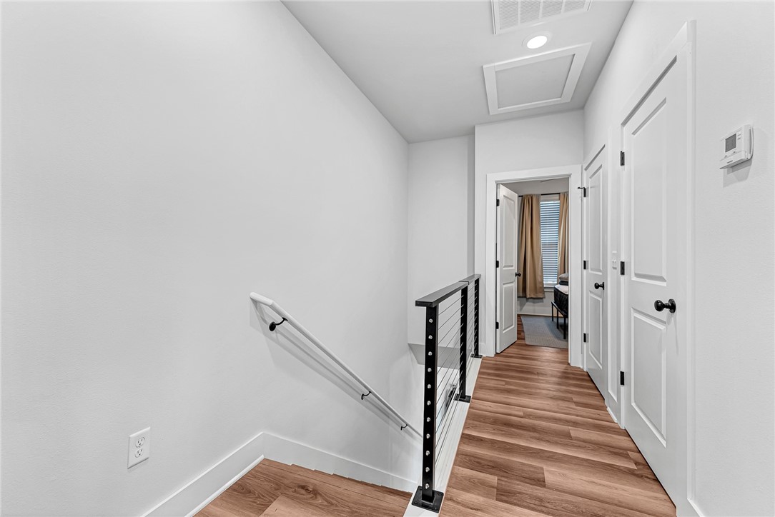 Southern Woods - Residential