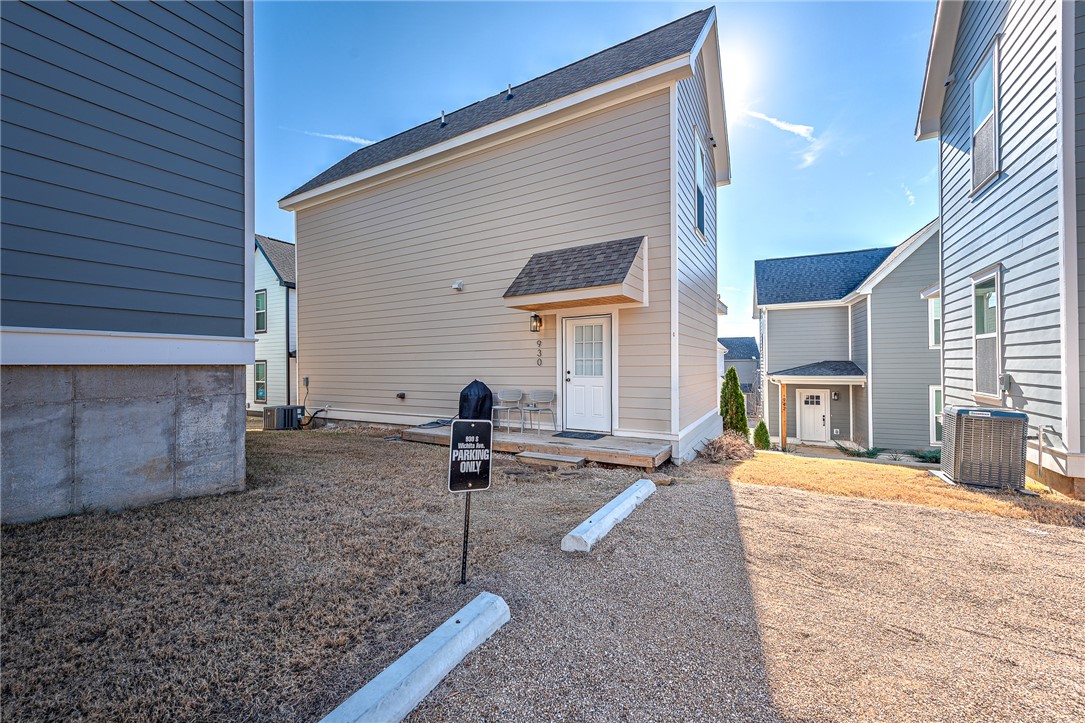 Southern Woods - Residential