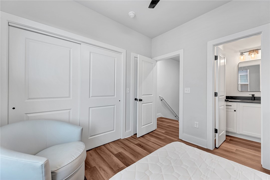 Southern Woods - Residential