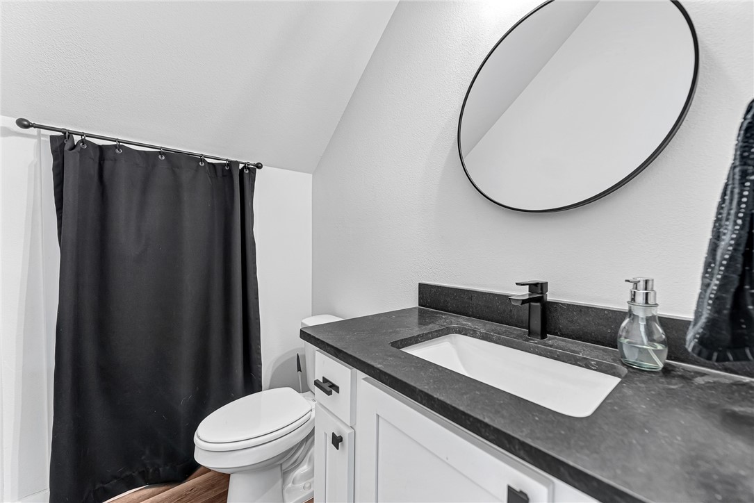 Southern Woods - Residential