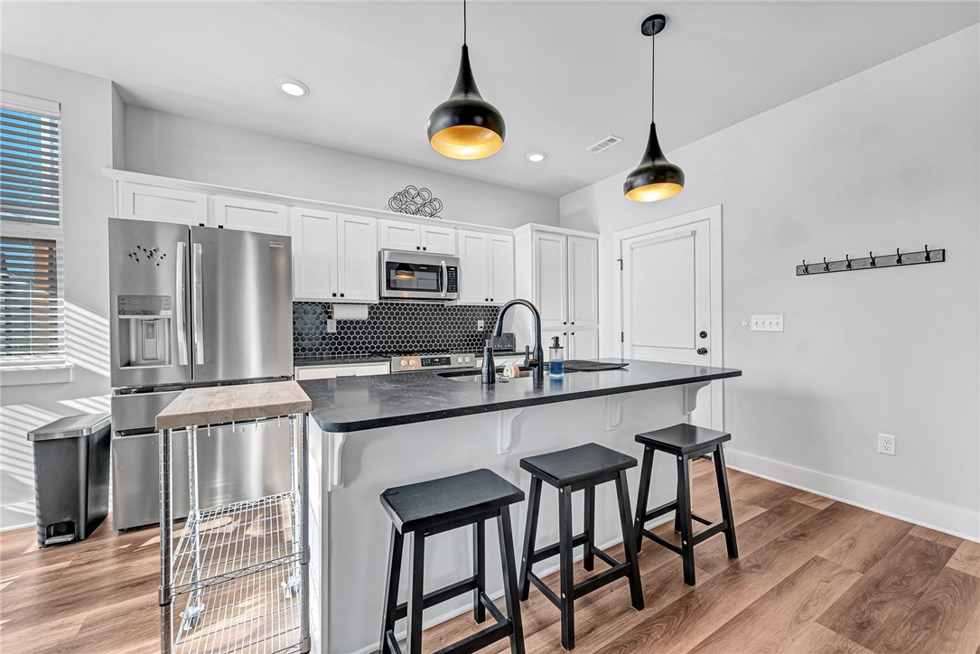 Southern Woods - Residential