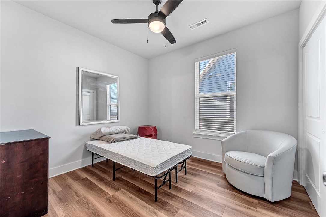 Southern Woods - Residential