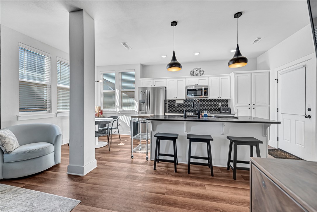 Southern Woods - Residential