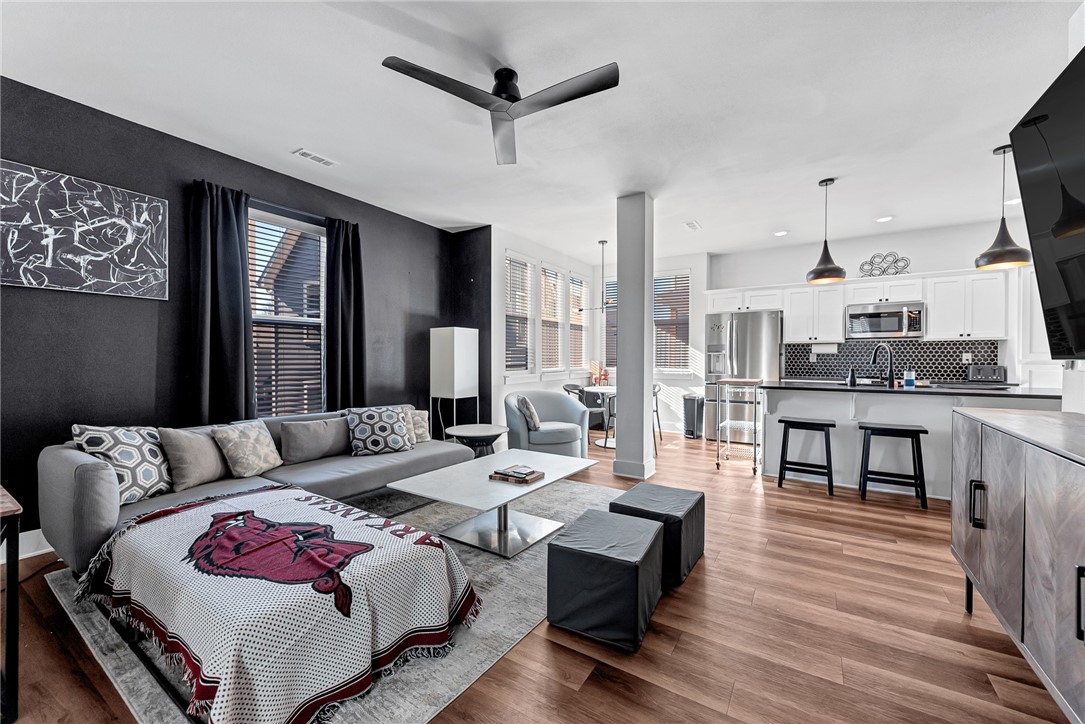 Southern Woods - Residential