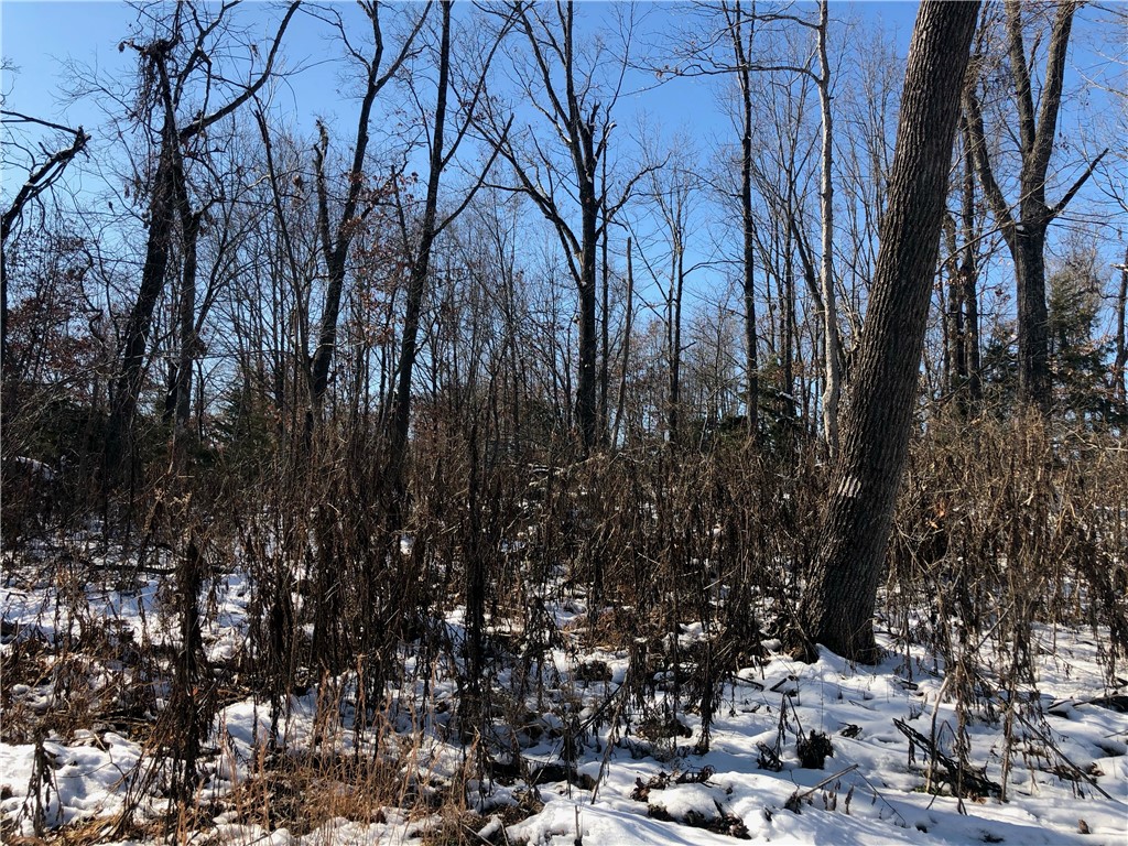 Little Osage - Land