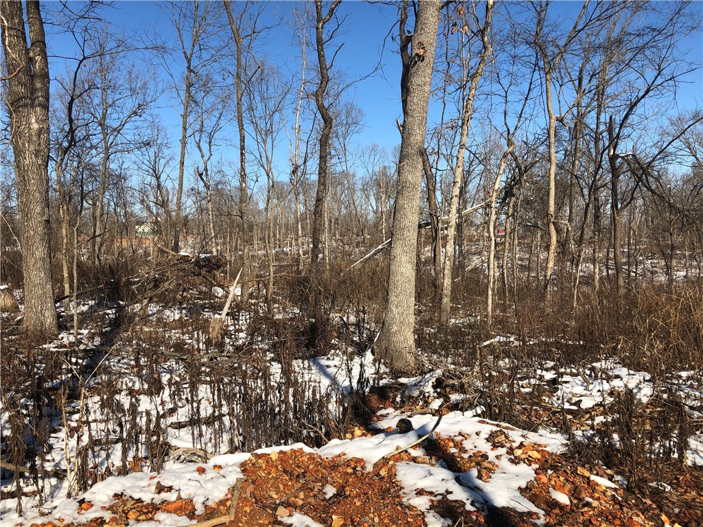 Little Osage - Land